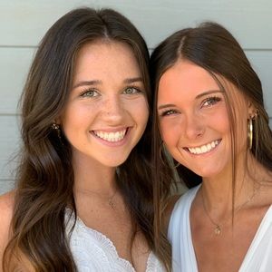 Meet your Posher, Leighanna